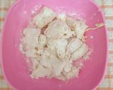 Foto langkah ke 2 dari resep Cumi cabai garam.