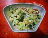 Foto langkah ke 8 dari resep 3. Tumis Kembang Kol.