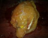 Foto del paso 7 de la receta: Supremas de pollo rellenas