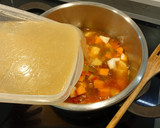 Foto del paso 7 de la receta: Olla de garbanzos
