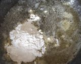 Foto langkah ke 2 dari resep Homemade Japanase Curry Roux.