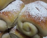Pas rețetă Brioche simple 15 fotografie