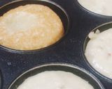 Foto langkah ke 3 dari resep Kue wingko ketan.