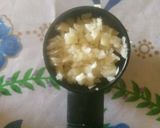 Foto del paso 2 de la receta: Rollo de chile poblano hojaldrado