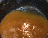 Foto del paso 3 de la receta: Caramelo de mantequilla salada