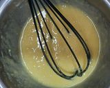 Foto del paso 1 de la receta: Primera parte: Crema pastelera