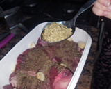Foto del paso 4 de la receta: Carne de toro rica rica y fácil de la Brigada Espartana