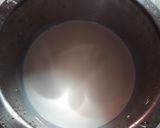 চকো দুধ পুলি (Choco doodh puli recipe in bengali) রেসিপির ধাপ 4 ছবি