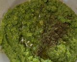Foto del passaggio 2 della ricetta Pan-broccolo