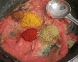 राजमा चावल (Rajma chawal recipe in hindi) recipe step 3 photo