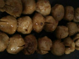 Bekal Bakso Bakar