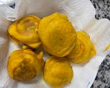 A picture of step 7 of Mumbai Magic Vada.