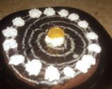 صورة لخطوة 1 من وصفة كيكة المقلاة بحبة بيض