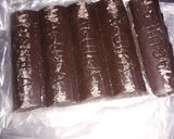 Foto del paso 2 de la receta: Budín de pan con chocolate