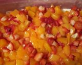 Foto del paso 3 de la receta: Postre primavera
