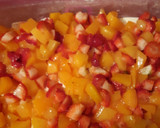 Foto del paso 3 de la receta: Postre primavera