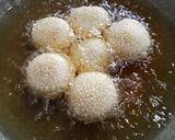 Foto langkah ke 10 dari resep Onde-onde.
