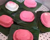 Foto langkah ke 5 dari resep Kue Ku/Kue Angku/Kue Tok.