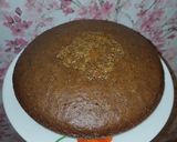 Фото кроку 8 до Медовий пиріг в мультиварці або духовці🥧.