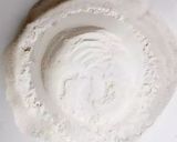 Foto del paso 1 de la receta: Rosca Rellena con Crumble de Coco