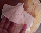 क्रिस्पी पेरी पेरी फ्लेवर्ड समोसे रेसिपी चरण 5 फोटो