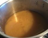 Une image de l'étape 9 de Gelée de pommes au citron vert.
