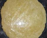 Vegetable stuffed bread recipe step 1 photo