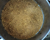 Foto del paso 1 de la receta: Tarta de 3 chocolates