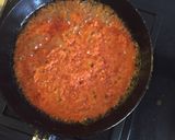 Foto langkah ke 2 dari resep Tomyum.