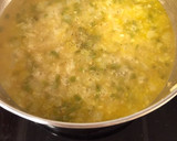 Foto del paso 10 de la receta: Garbanzos con bacalao y langostinos