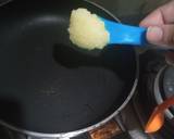 Nankhatai recipe step 1 photo