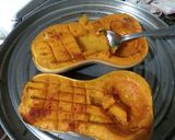 Foto del paso 3 de la receta: Zapallito/anquito relleno