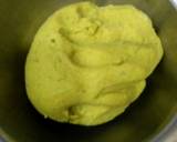 Peas (Matar)Puri recipe step 6 photo