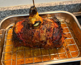 Foto del paso 2 de la receta: Rellenos de Navidad al horno