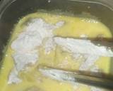 Chicken bites recipe step 7 photo