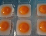 Foto langkah ke 7 dari resep Puding Telur Ceplok.