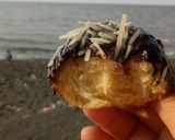 Foto langkah ke 6 dari resep Donat kentang super empuk.