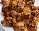 Foto langkah ke 4 dari resep Samcan Goreng Bawang Putih ala Willgoz.