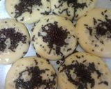 Foto langkah ke 4 dari resep Kue cubit.