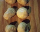 Foto del paso 6 de la receta: Pan de muerto