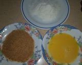 A picture of step 7 of Mutton patties.