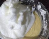 Foto del paso 6 de la receta: Bizcochuelo de limón
