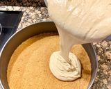 Foto del paso 8 de la receta: Pastel con queso mascarpone y café (Cake with mascarpone cheese and coffee)
