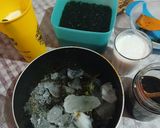 Foto langkah ke 7 dari resep Es Cendol Kecebong.