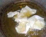 Foto langkah ke 6 dari resep 39.) Bakso Malang.
