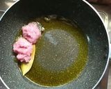 A picture of step 7 of Traditional Bengali Chital Fish Kalia Clown Knife fish gravy.
