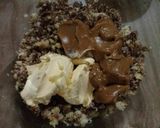 Foto del paso 4 de la receta: Trufas de dulce de leche con jengibre