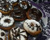 Easy Doughnuts recipe step 5 photo