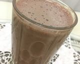 عکس مرحله 1 از دستور آیس پک شکلاتی