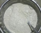 Foto langkah ke 2 dari resep Pempek Ikan Tuna.